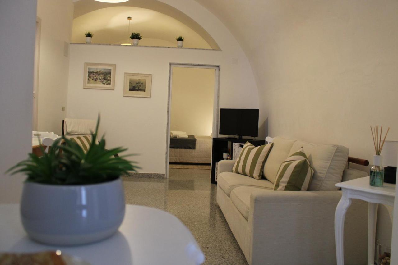 B&B Sotto L'Arco Gravina in Puglia Eksteriør bilde