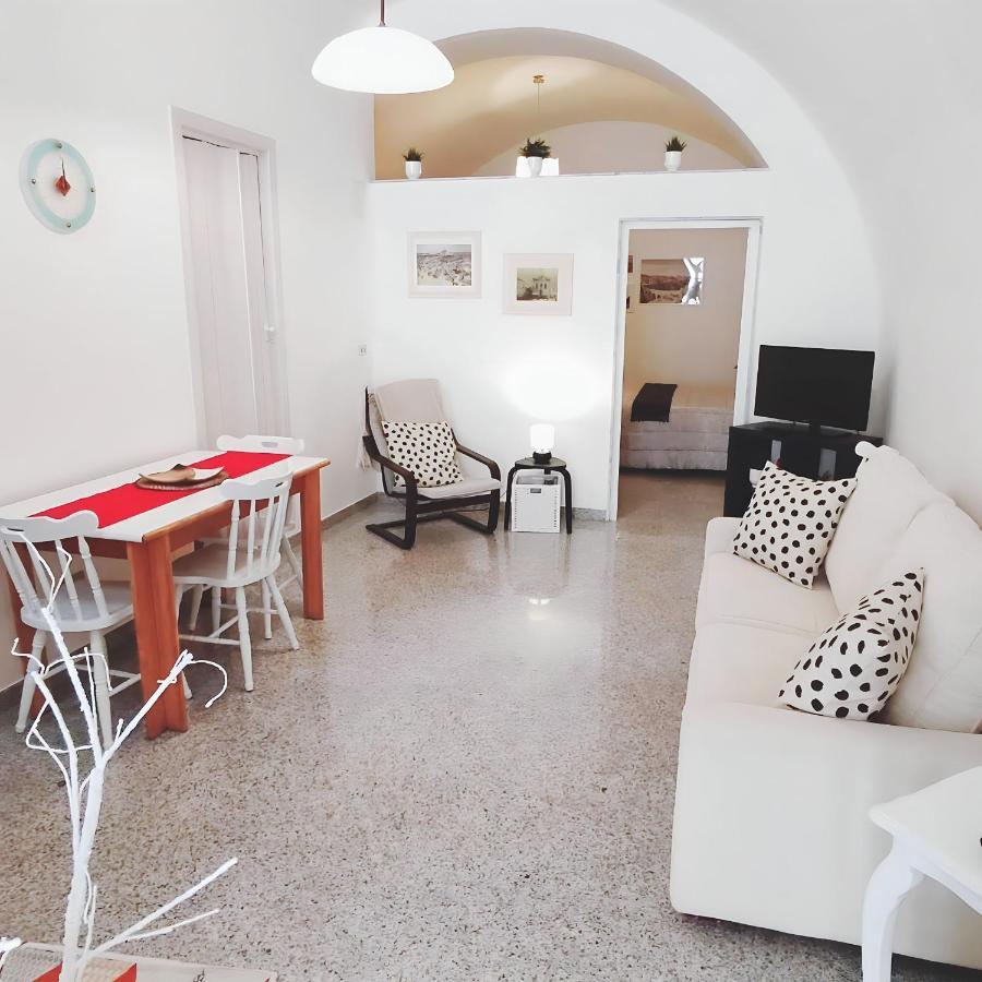 B&B Sotto L'Arco Gravina in Puglia Eksteriør bilde