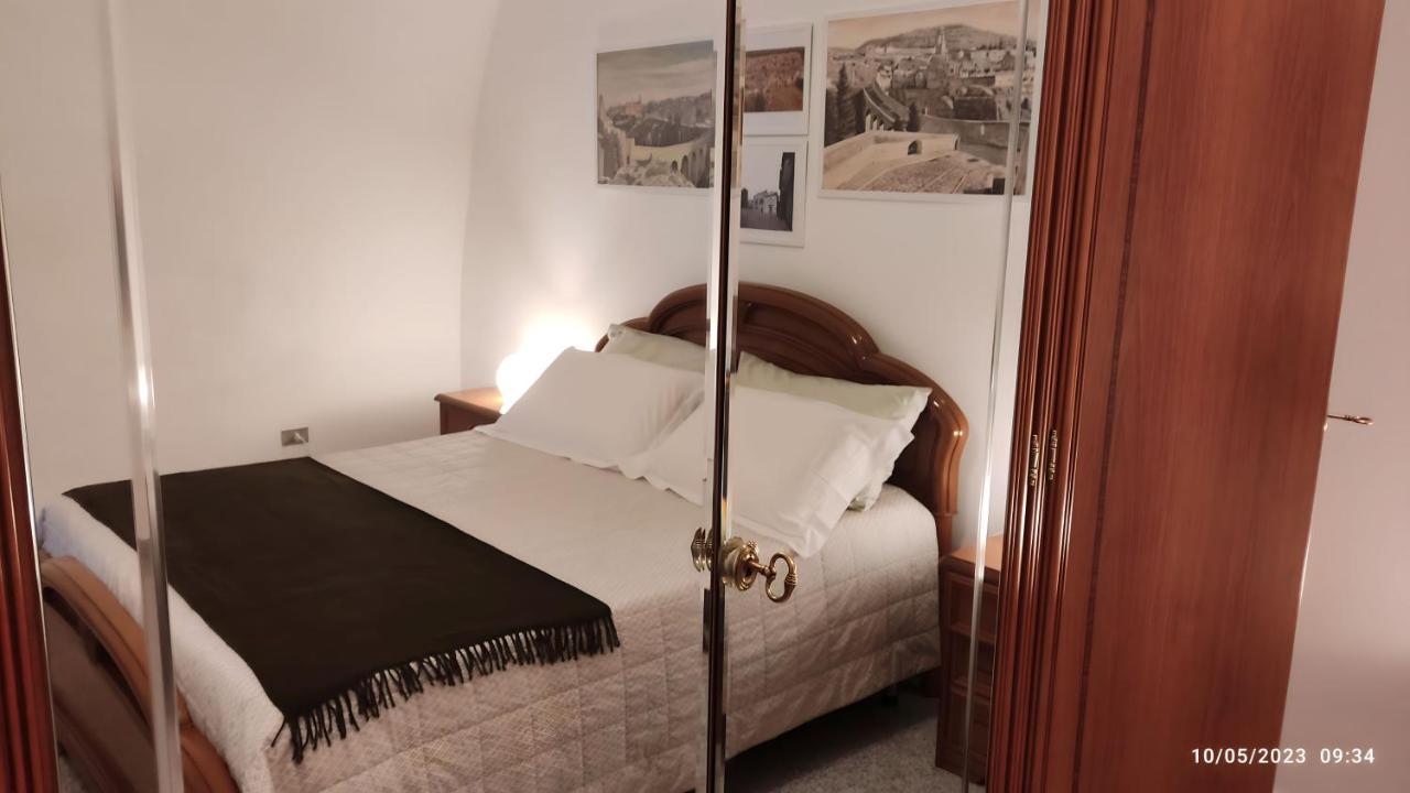 B&B Sotto L'Arco Gravina in Puglia Eksteriør bilde