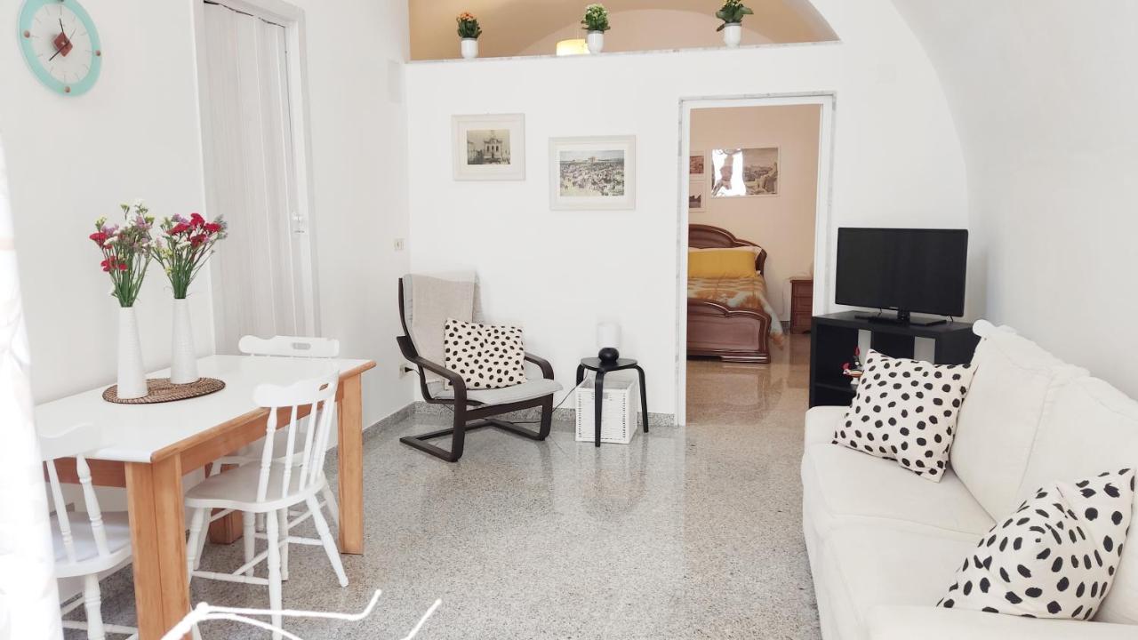 B&B Sotto L'Arco Gravina in Puglia Eksteriør bilde
