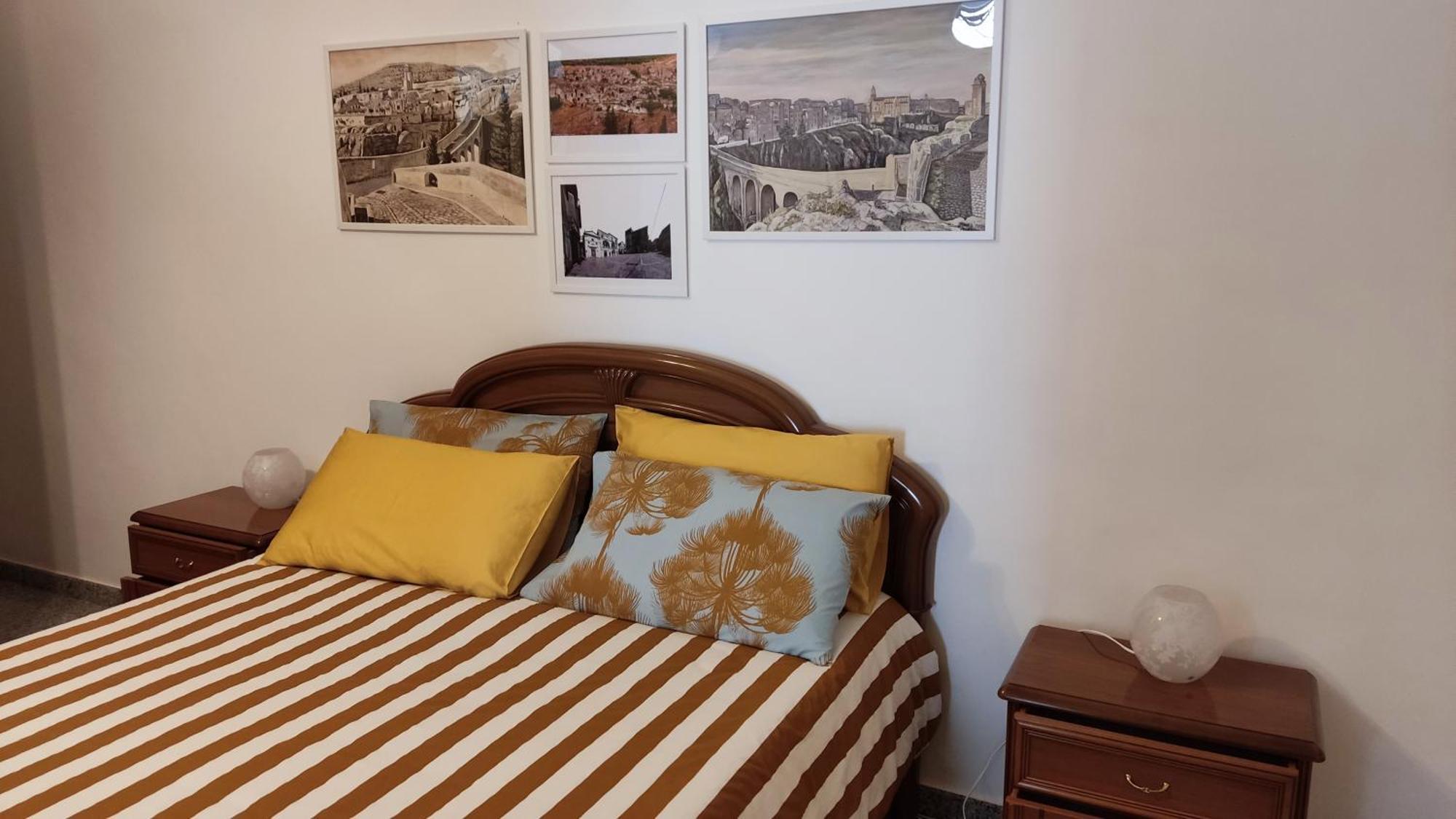 B&B Sotto L'Arco Gravina in Puglia Eksteriør bilde