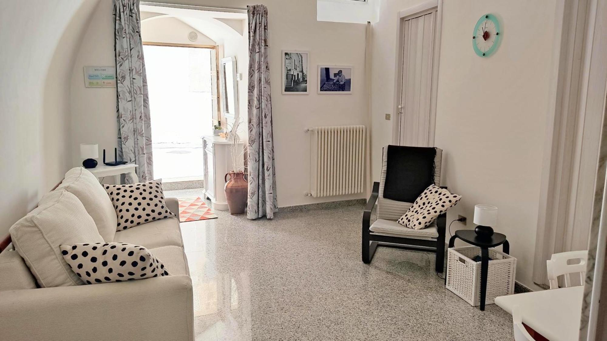 B&B Sotto L'Arco Gravina in Puglia Eksteriør bilde