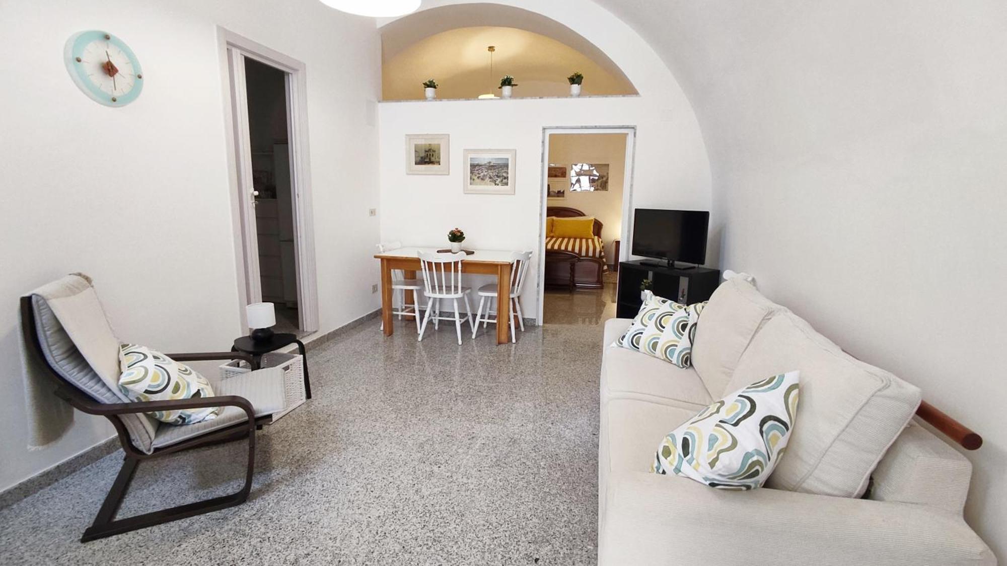 B&B Sotto L'Arco Gravina in Puglia Eksteriør bilde