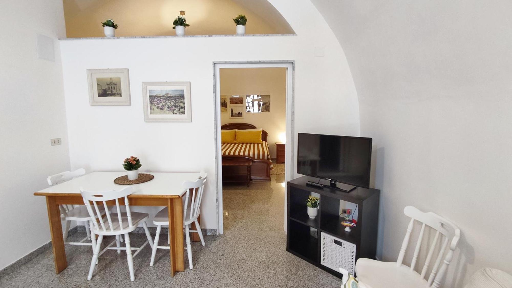B&B Sotto L'Arco Gravina in Puglia Eksteriør bilde