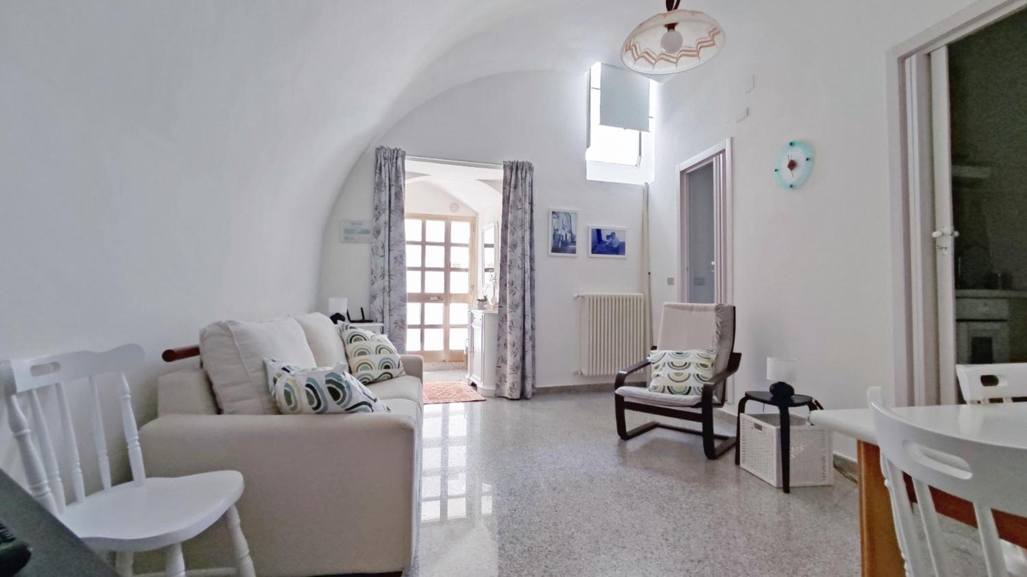 B&B Sotto L'Arco Gravina in Puglia Eksteriør bilde