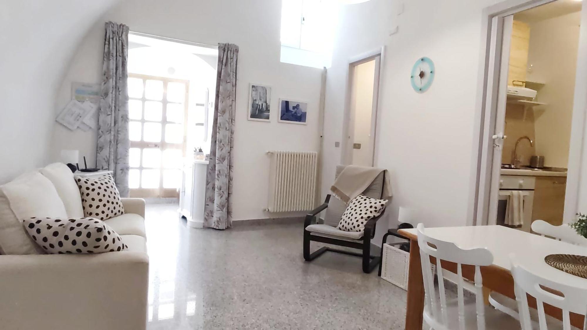 B&B Sotto L'Arco Gravina in Puglia Eksteriør bilde