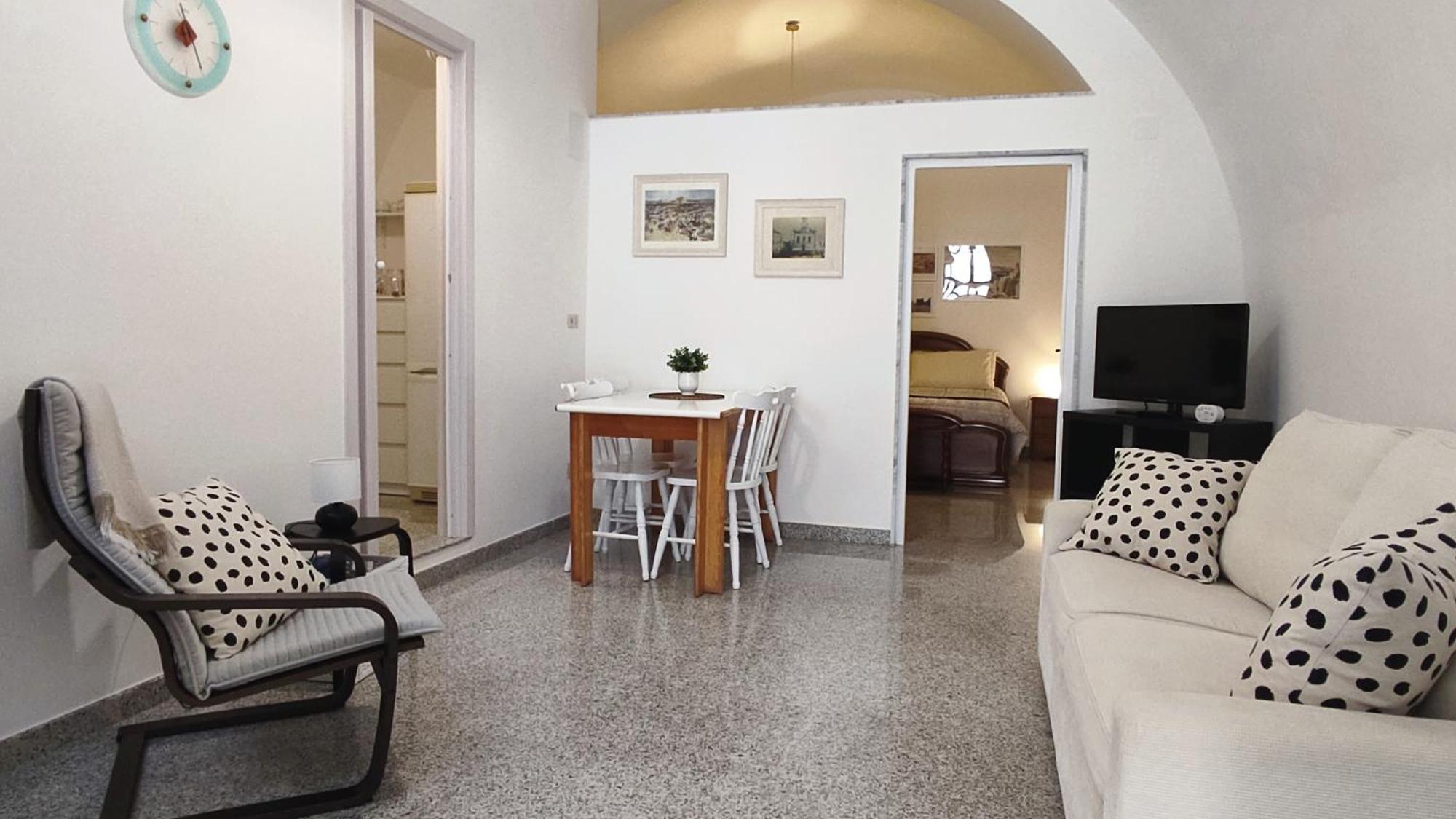 B&B Sotto L'Arco Gravina in Puglia Eksteriør bilde