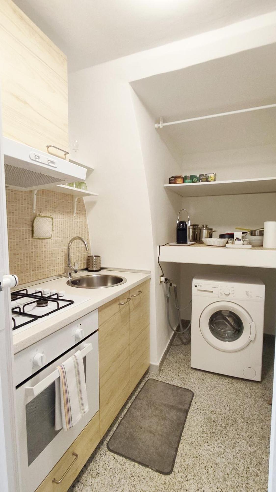 B&B Sotto L'Arco Gravina in Puglia Eksteriør bilde
